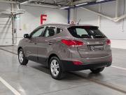 Hyundai ix35 I Казань  - изображение 34