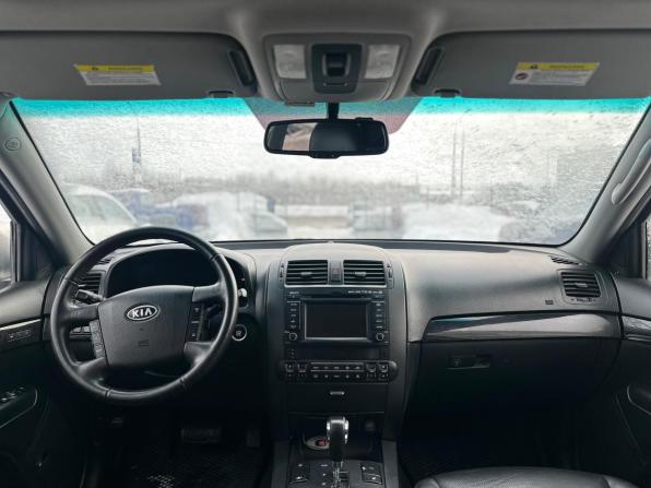 Kia Mohave I с пробегом 2011 года, цена 1 740 000 рублей, 451708 км, внедорожник, Автокод Объявления