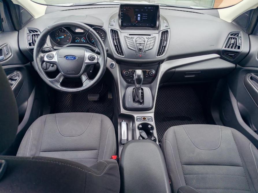 Ford Kuga II Оренбург  - изображение 10