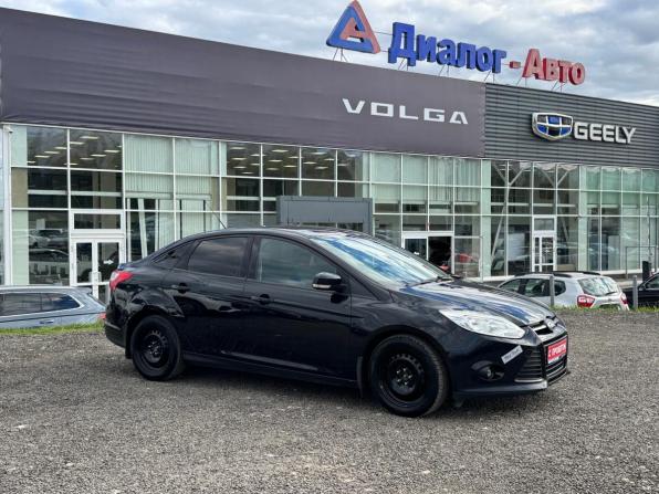 Ford Focus III с пробегом 2013 года, цена 670 000 рублей, 220161 км, седан, Автокод Объявления