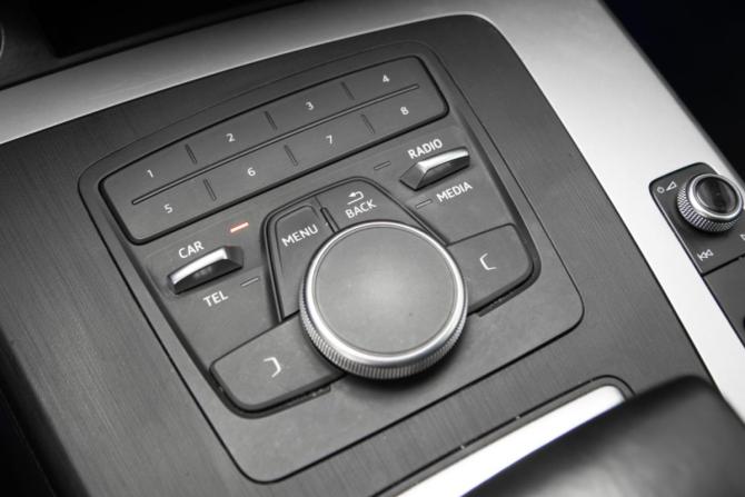 Audi Q5 II (FY) Рестайлинг с пробегом 2020 года, цена 3 620 000 рублей, 107300 км, внедорожник, Автокод Объявления