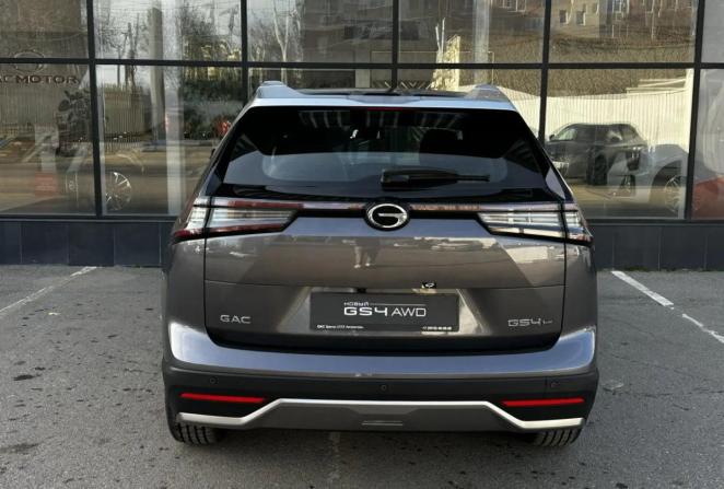 Новый GAC GS4 2026 года, цена 3 949 000 рублей, внедорожник, Автокод Объявления