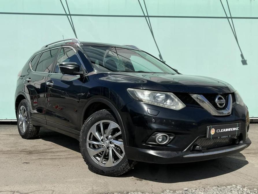 Nissan X-Trail III Кемерово  - изображение 7