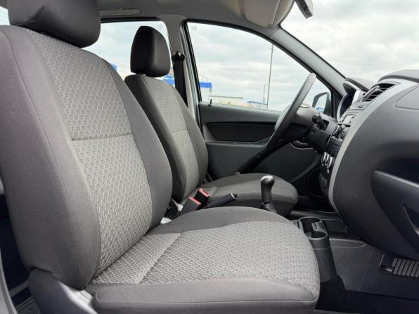 Datsun on-DO I с пробегом 2019 года, цена 520 000 рублей, 95000 км, седан, Автокод Объявления
