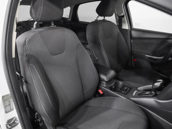 Ford Focus III с пробегом 2012 года, цена 789 000 рублей, 193441 км, хэтчбек, Автокод Объявления
