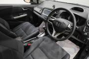 Honda Insight II Новокузнецк  - изображение 46