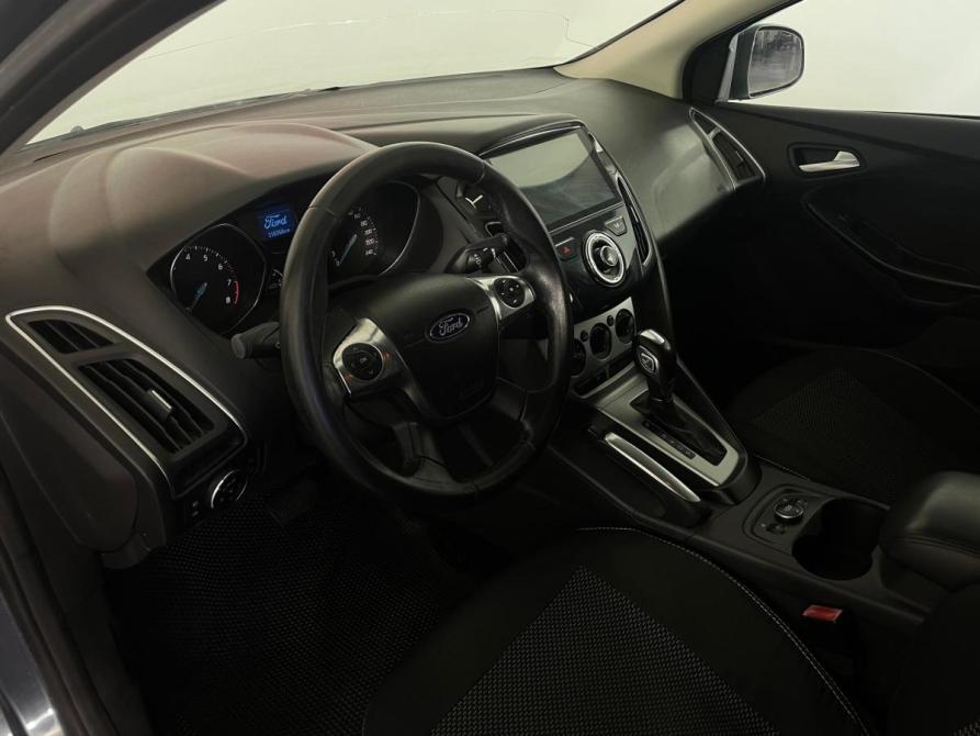 Ford Focus III Воронеж  - изображение 7
