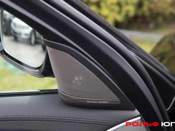 BMW 5 серии VII (G30/G31/G38) с пробегом 2019 года, цена 4 498 000 рублей, 93621 км, седан, Автокод Объявления