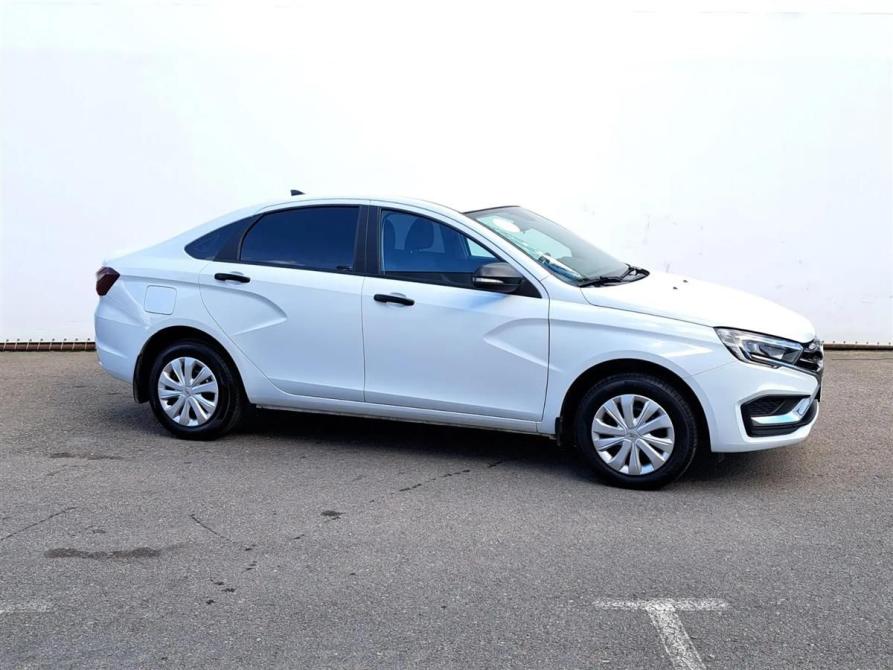 Lada (ВАЗ) Vesta I Рестайлинг (NG) Липецк  - изображение 3