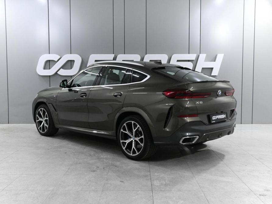 BMW X6 III (G06) Ростов-на-Дону  - изображение 2