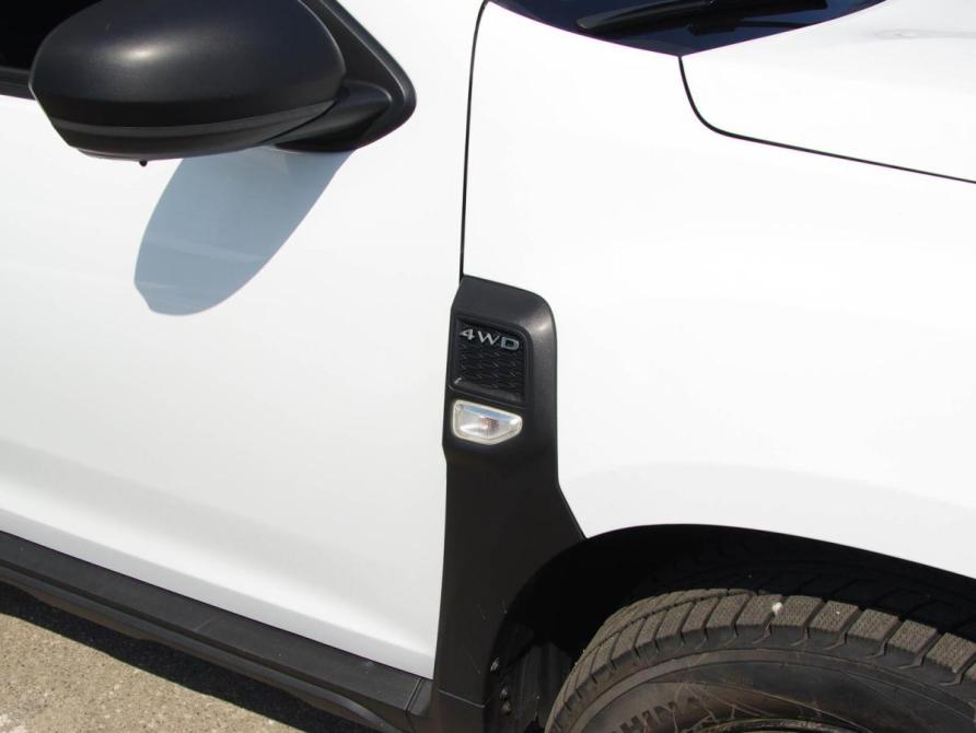 Renault Duster I Рестайлинг Владимир  - изображение 22