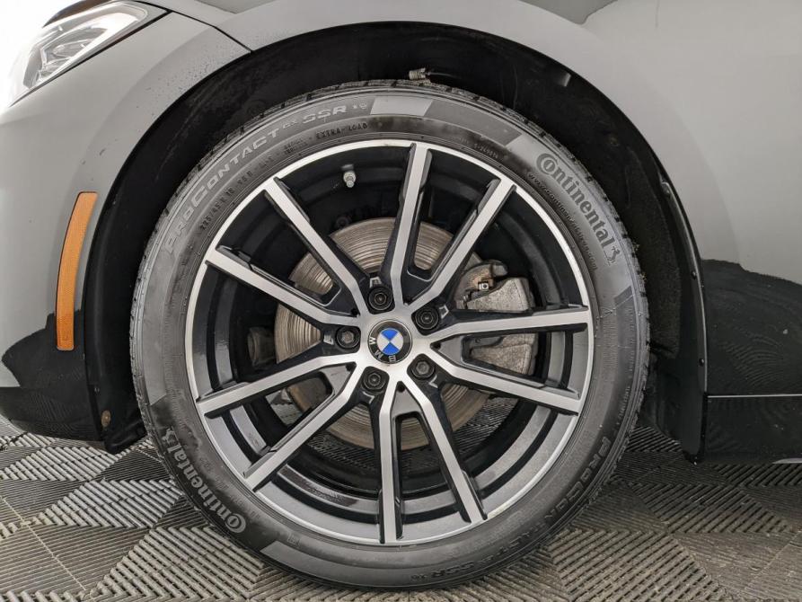 BMW 4 серии G22 G23 G26 Москва  - изображение 12