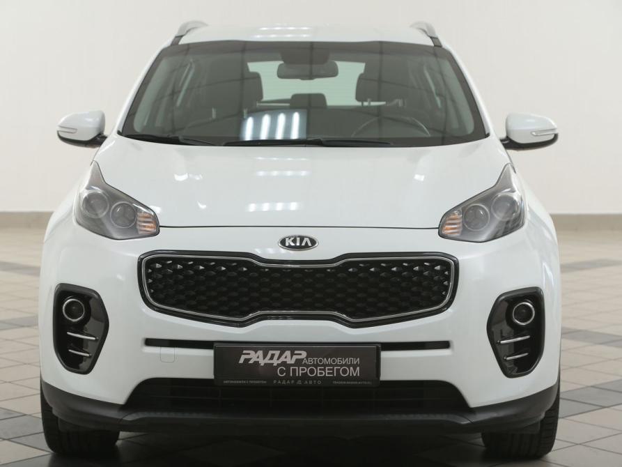 Kia Sportage IV Иваново  - изображение 6