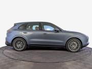 Porsche Cayenne III Москва  - изображение 34