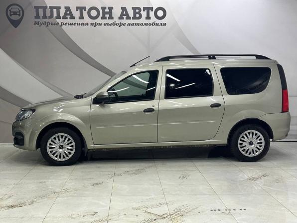 Lada (ВАЗ) Largus I Рестайлинг с пробегом 2021 года, цена 1 070 000 рублей, 176000 км, универсал, Автокод Объявления