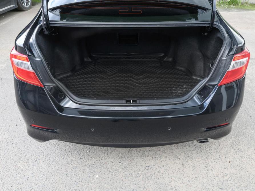 Toyota Camry VII (XV50) Москва  - изображение 11