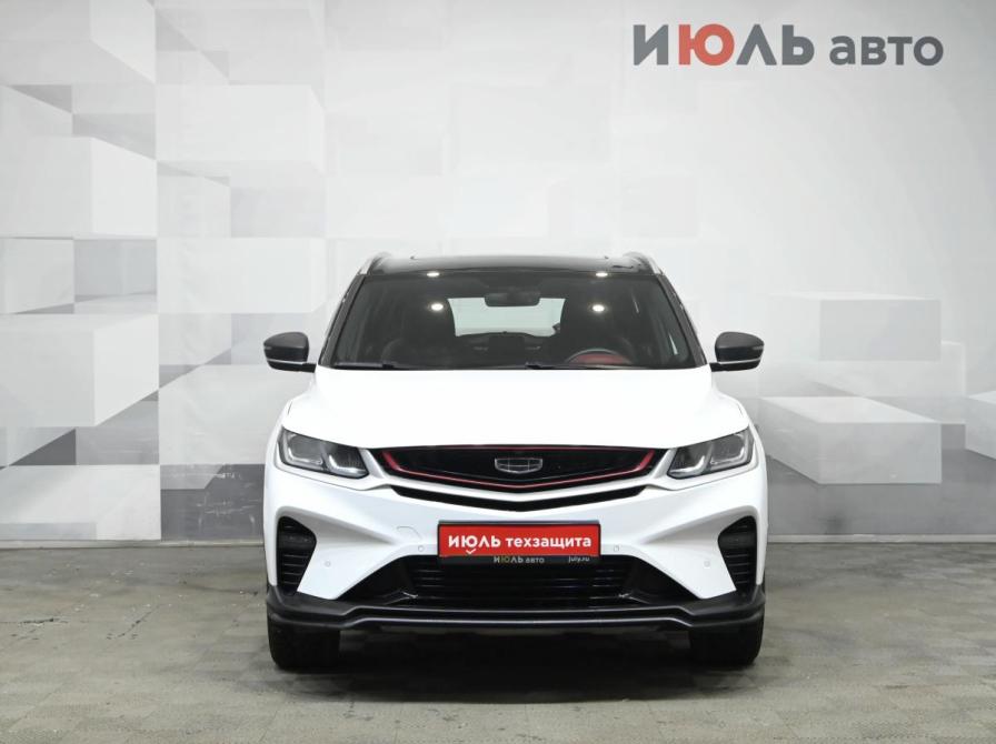 Geely Coolray I Екатеринбург  - изображение 2