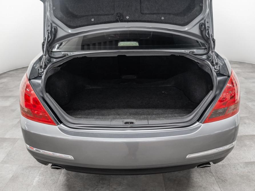 Nissan Teana I (J31) Рестайлинг Красноярск  - изображение 18