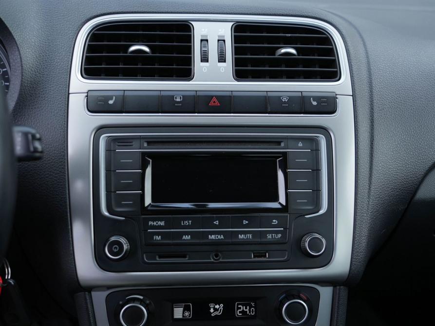 Volkswagen Polo V Рестайлинг Новосибирск  - изображение 19