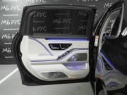 Mercedes-Benz Maybach S-Класс II (Z223) Москва  - изображение 69