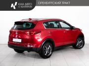 Kia Sportage IV Казань  - изображение 23