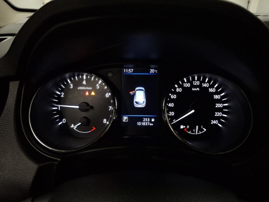 Nissan Qashqai II Рестайлинг Казань  - изображение 16
