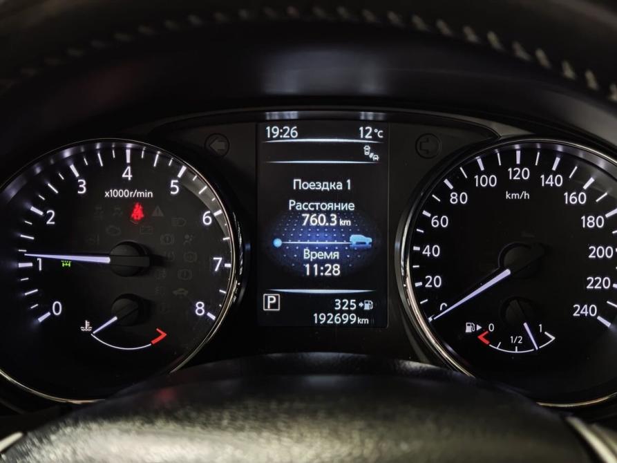 Nissan Qashqai II Москва  - изображение 17
