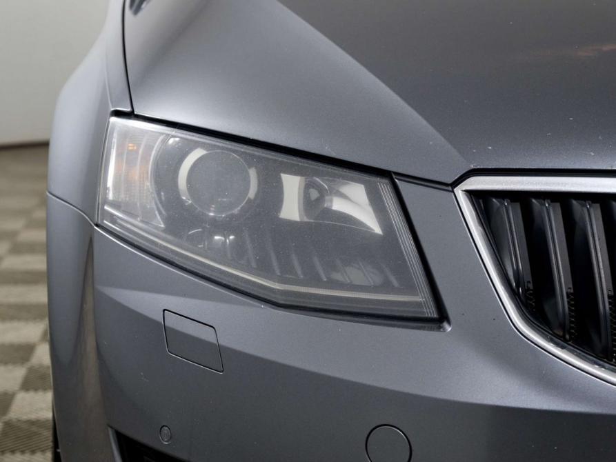 Skoda Octavia III (A7) Санкт-Петербург  - изображение 9