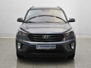 Hyundai Creta I Москва  - изображение 19