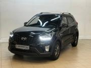 Hyundai Creta I Рестайлинг Балашиха  - изображение 18