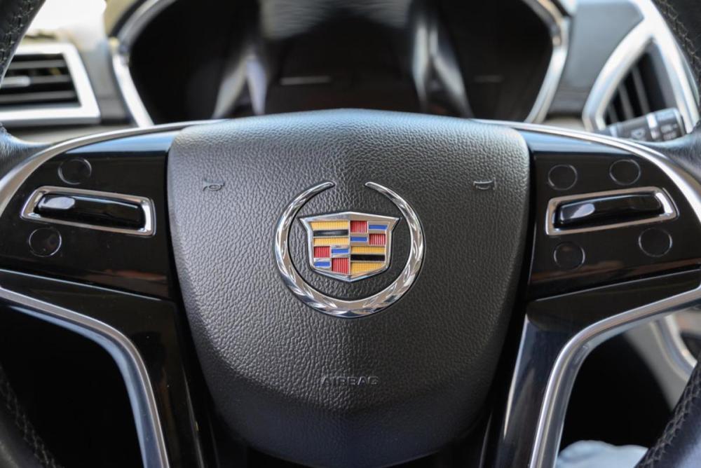 Cadillac SRX II Рестайлинг Ульяновск  - изображение 19