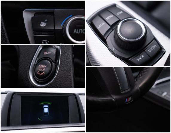 BMW 1 серии II (F20/F21) Рестайлинг 2 с пробегом 2018 года, цена 2 169 000 рублей, 112515 км, хэтчбек, Автокод Объявления