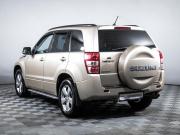 Suzuki Grand Vitara II Рестайлинг Москва  - изображение 24