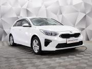 Kia Ceed III Рестайлинг Ульяновск  - изображение 28