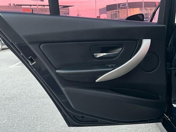 BMW 3 серии VI (F3x) с пробегом 2013 года, цена 1 780 000 рублей, 164660 км, седан, Автокод Объявления