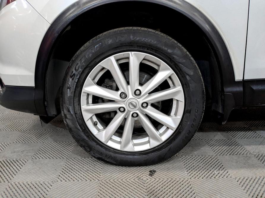 Nissan Qashqai II Москва  - изображение 17