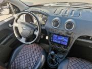 Ford Fusion I Рестайлинг Нижний Новгород  - изображение 26