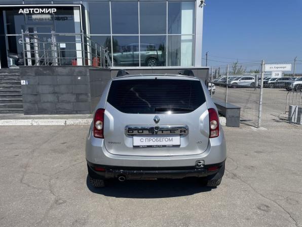 Renault Duster I с пробегом 2013 года, цена 750 000 рублей, 227762 км, внедорожник, Автокод Объявления