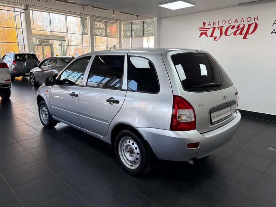 Lada (ВАЗ) Kalina I Киров  - изображение 6