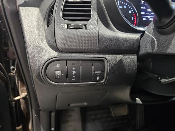 Kia Cerato III Рестайлинг (Classic) с пробегом 2017 года, цена 1 299 000 рублей, 112605 км, седан, Автокод Объявления