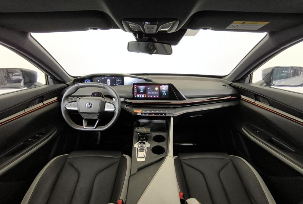 Changan UNI-V I Нижний Новгород  - изображение 10