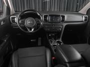 Kia Sportage IV Тюмень  - изображение 27