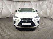 Lexus NX I Рестайлинг Москва  - изображение 29