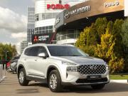 Hyundai Santa Fe IV Рестайлинг Москва  - изображение 24