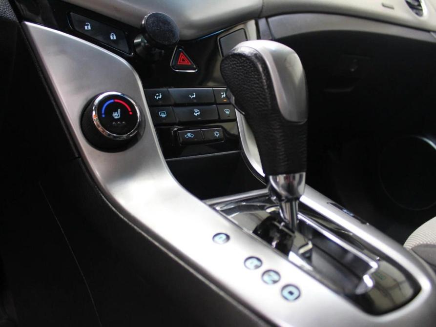 Chevrolet Cruze I Таганрог  - изображение 17