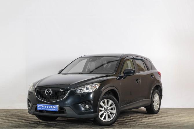 Mazda CX-5 I с пробегом 2013 года, цена 1 819 000 рублей, 208575 км, внедорожник, Автокод Объявления