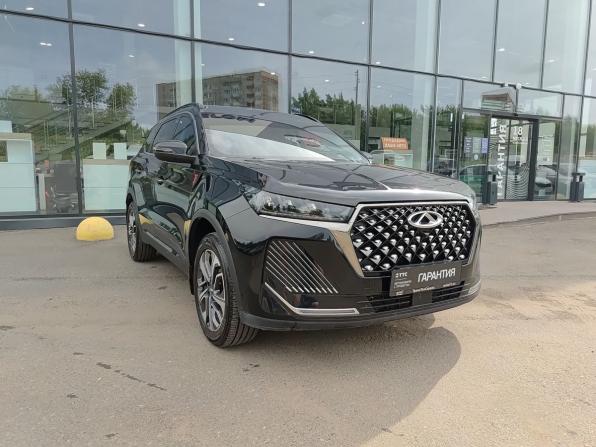 Chery Tiggo 7 Pro Max I Рестайлинг с пробегом 2024 года, цена 1 820 000 рублей, 44500 км, внедорожник, Автокод Объявления