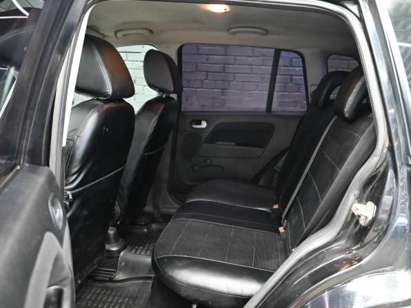 Ford Fusion I Рестайлинг с пробегом 2009 года, цена 610 000 рублей, 233445 км, хэтчбек, Автокод Объявления