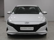 Hyundai Elantra VII (CN7) Старый Оскол  - изображение 23