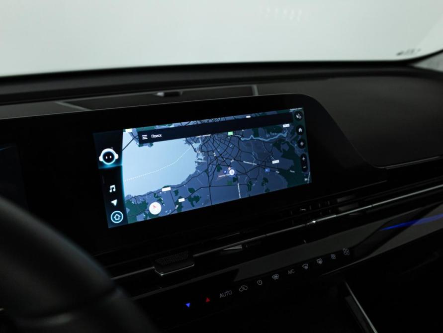 Omoda C5 I Санкт-Петербург  - изображение 18